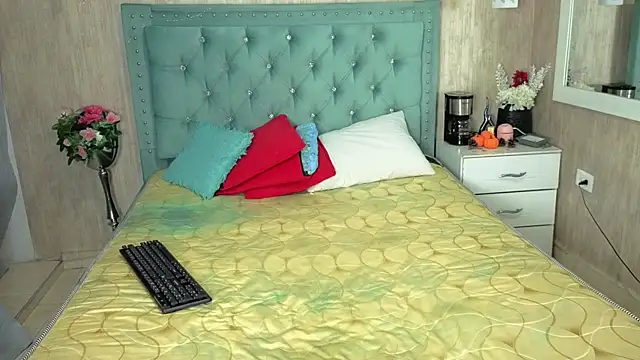 Marcelaa_fox webcam