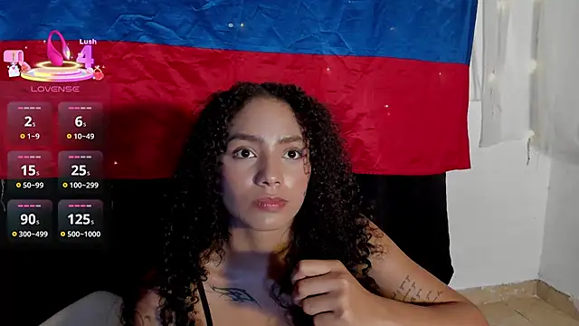 Dakota_M1 webcam