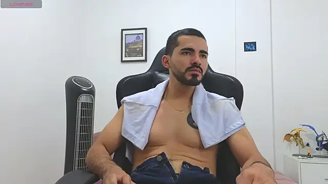 Massimoo_07 webcam