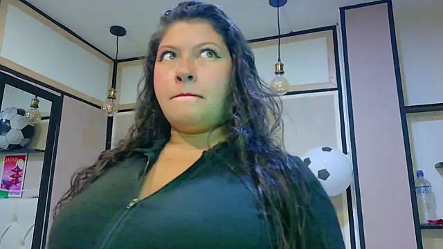 Rachel_new20 webcam