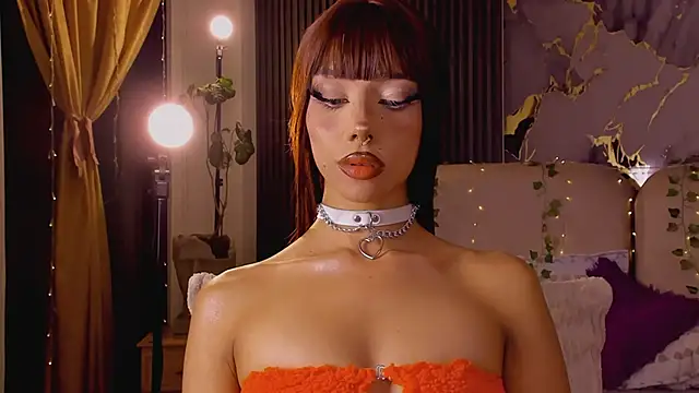 soidai_miiu webcam