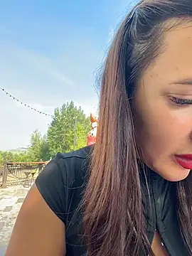 AleksandraRich webcam