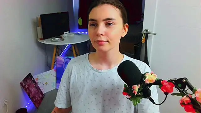 peachyness webcam