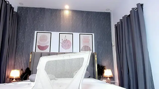 CasseyCollins webcam
