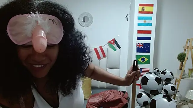 michel_rous_ webcam