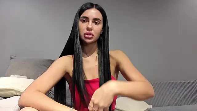 Mary__foxy webcam