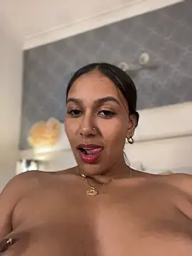MiilaBlake webcam