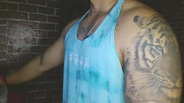 jordan_bigcock_ webcam
