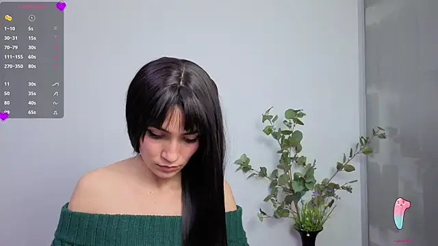 chloehanna webcam