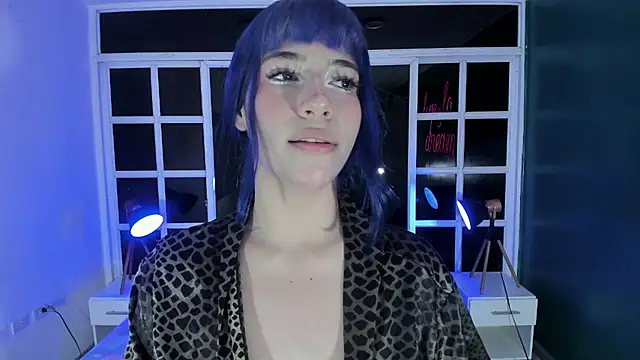ReiAyanamy webcam