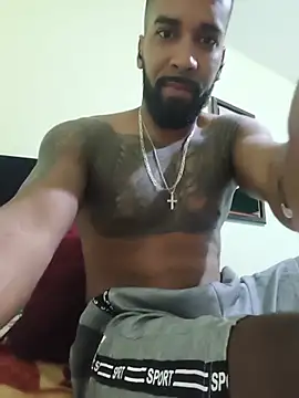 Chocoficial webcam