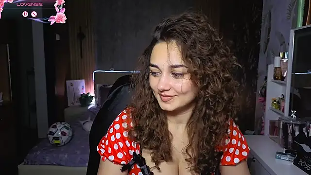 KatarinaHeaven webcam