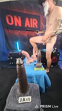 FantasyMan-BiWM webcam