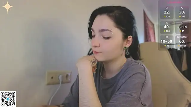 Luna_Moon13 webcam
