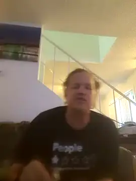 yourMasterisBored webcam