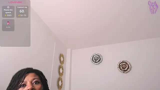KeisySmith webcam