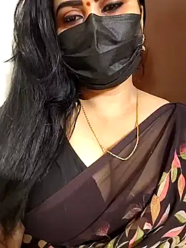 Anushka_flower webcam