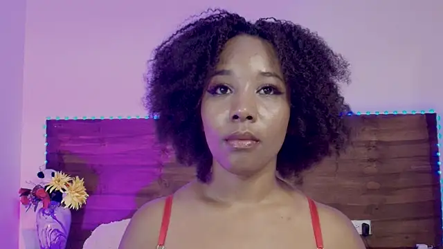 candy_rouss webcam