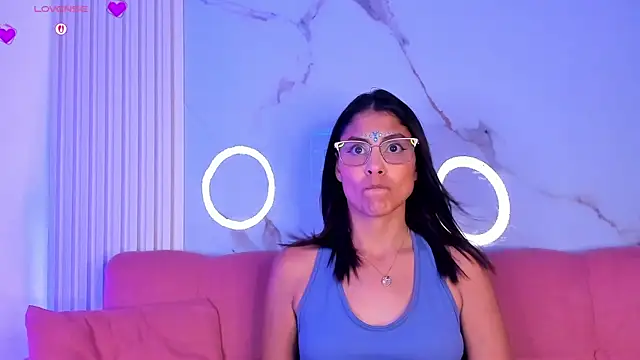 LunaRossie_ webcam