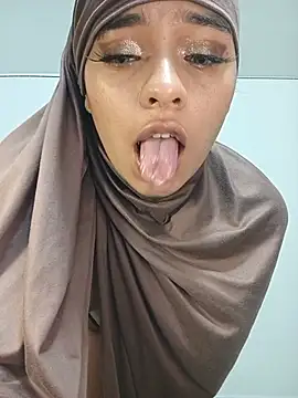 Samira_1 webcam