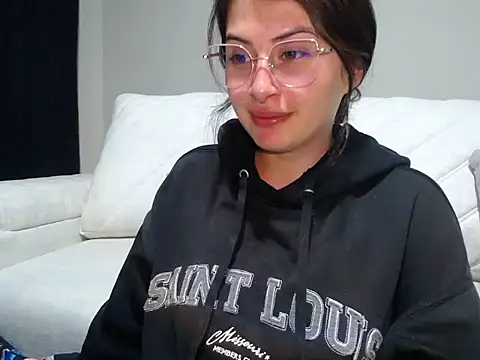 Mile_Evanns webcam