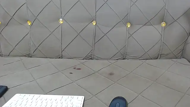 Bby-Nova webcam