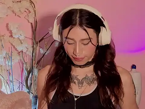 ____star____ webcam