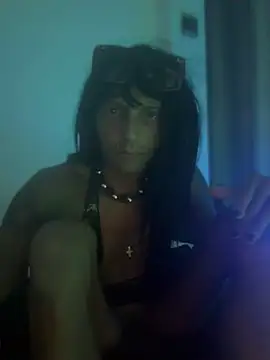 Vanesa69x webcam