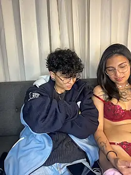 ian_mathias_ webcam