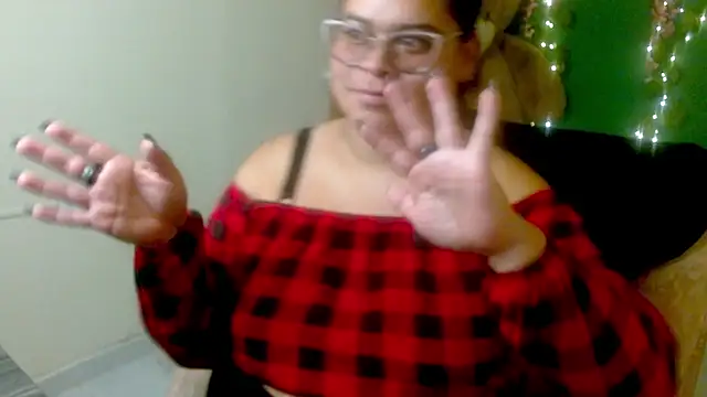 xiomara1609 webcam