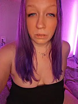 XxMs_StarzxX webcam