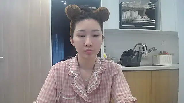 Asiagirll webcam