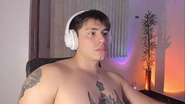 Giordano_Russo webcam