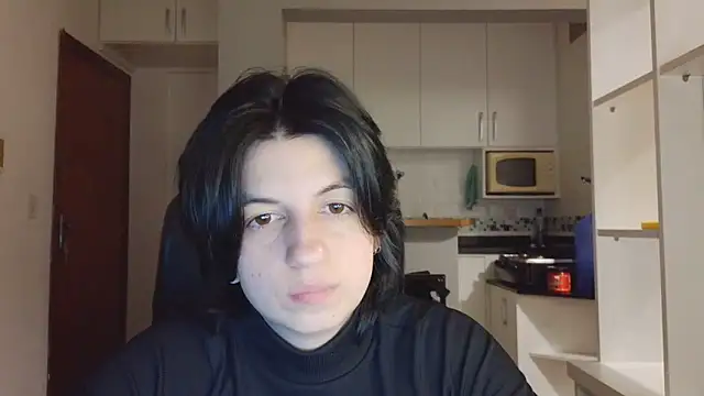 kyslrana webcam