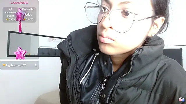 vaness_weet webcam