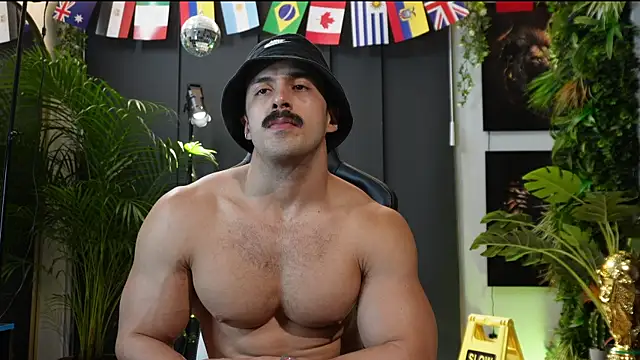 DanteSantoss live sex cam