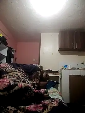 254Baddie webcam