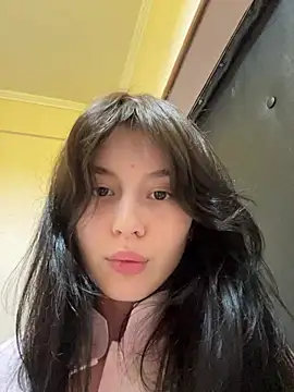 EvaHearts Live Webcam on Stripchat