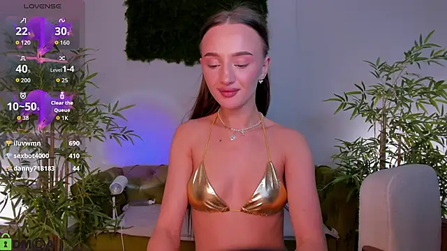 miiss__lulu webcam