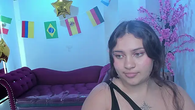 Ariel_storm webcam