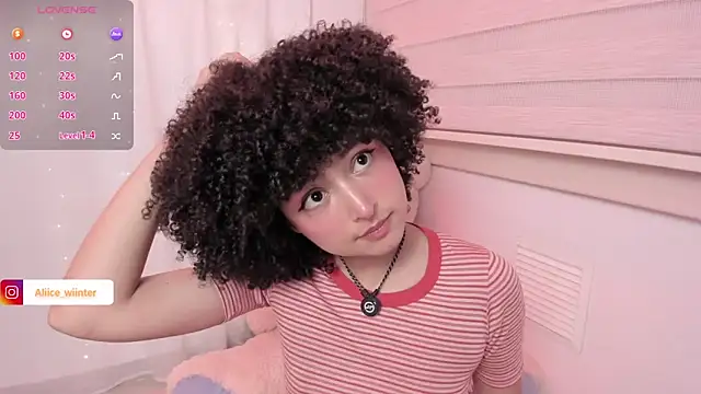 Alice_winter_ webcam