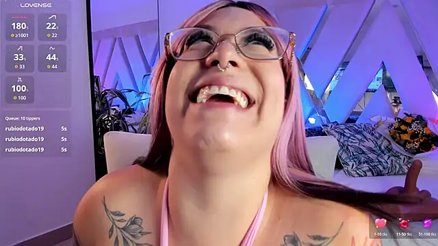 mendez_michelle webcam