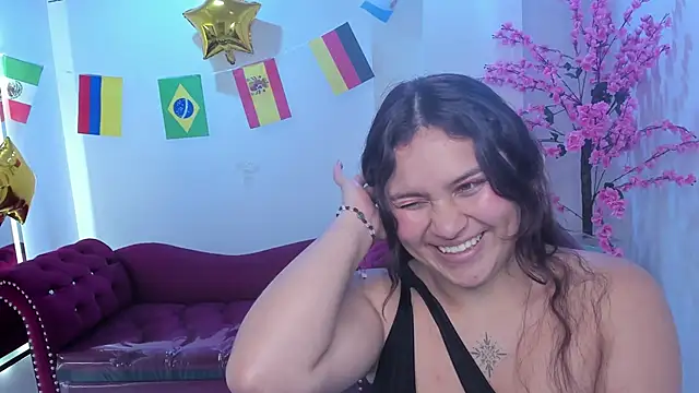 Ariel_storm webcam