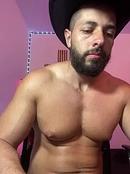 magnumchris webcam