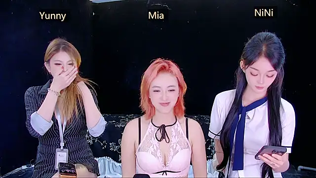 MiNi-U webcam
