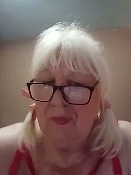 Alexia64231 webcam