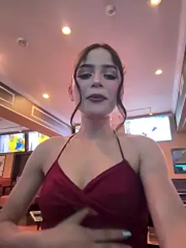 SophiaXJohn webcam