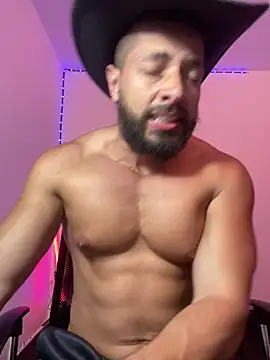 magnumchris webcam