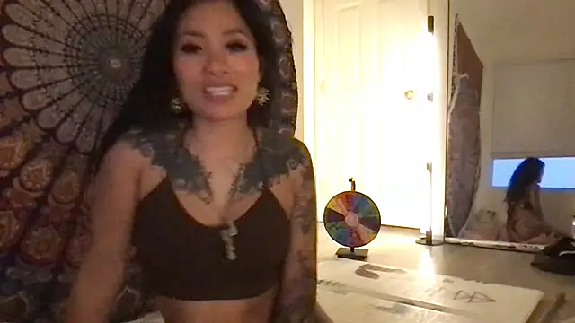 maciixbby webcam