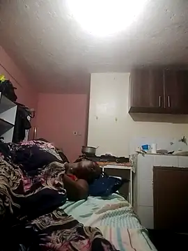 254Baddie webcam